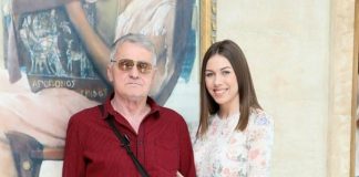 Pritiskala ga dok nije potpiso, Milojko napravio testament, evo sta ostavlja Milijani