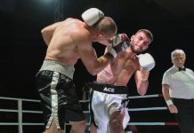 Veljko nokautirao Hrvata, ali svi pričaju o tehnici njegovog udarca