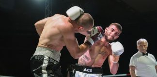 Veljko nokautirao Hrvata, ali svi pričaju o tehnici njegovog udarca