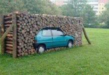 Ove fotografije će vas totalno zbuniti, pogledajte ovu galeriju
