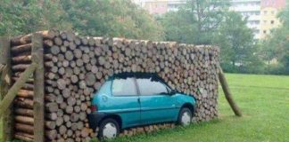 Ove fotografije će vas totalno zbuniti, pogledajte ovu galeriju