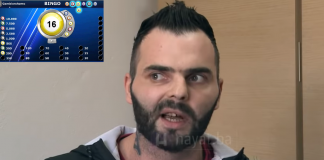 Prokockao na bingu vise od 50 000 maraka,toliko je igrao da je sanjao brojeve, cijelo selo se navuklo