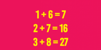 Od sto ljudi samo 2 može da riješi ovu zagonetku, evo koje je rješenje