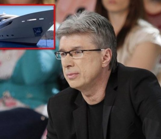 Pogledajte kakvu je jahtu kupio Sasa Popovic, luksuzna i 18 m duga, evo koja je cijena i koliko kosta odrzavanje