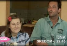 Marko i Divna dobili sina, pa ponovo završili u emisiji DNK: Dijete liči na učesnika Zadruge? (VIDEO)