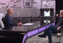 VODITELJ NAŠAO SLIKU NA KOJOJ EMIR HADŽIHAFIZBEGOVIĆ DIŽE TRI PRSTA: Ovako je glumac reagovao, a evo šta kaže o THOMPSONU!