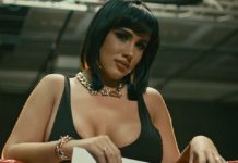 Volim da pi.am po muškarcima: Aleksandra Subotić otkrila sta sve voli da radi u krevetu!