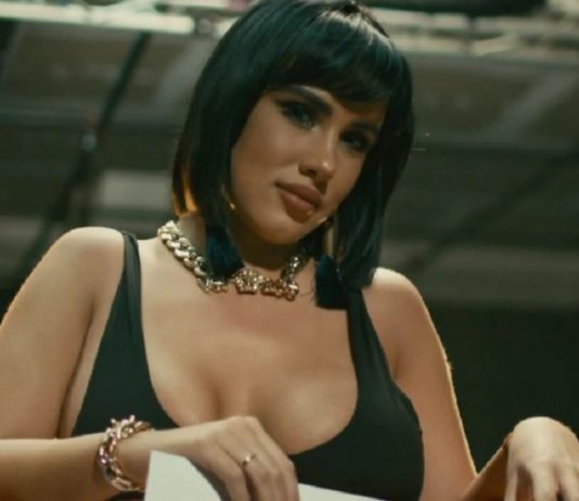 Volim da pi.am po muškarcima: Aleksandra Subotić otkrila sta sve voli da radi u krevetu!