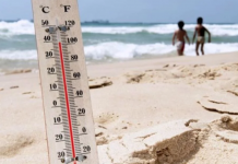 Stigao ogromni toplotni talas iz Sahare u Europu, prodaja klima skocila 300 posto, evo koje temperature nas ocekuju