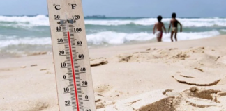 Stigao ogromni toplotni talas iz Sahare u Europu, prodaja klima skocila 300 posto, evo koje temperature nas ocekuju