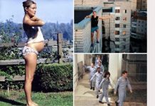 Ove fotografije su nastale sekundu prije katastrofe, od njih cete se najeziti jer predstavljaju zadnje selfije