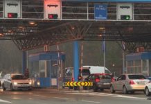 UPRAVO STIGLA VIJEST, GRANICE SE ZATVARAJU: Donijeli su odluku