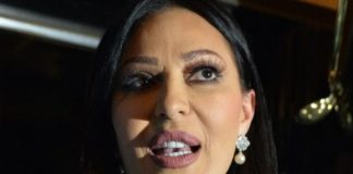 Ceci Ražnatović stigli rezultati testa na koronu: Anastasija je negativna, a ona…!