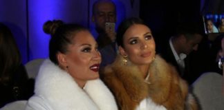 ZARAŽEN JE KORONA VIRUSOM! OGLASIO SE SA INFEKTIVNE, CECA U SUZAMA: Bio je u kontaktu sa pola estrade! (FOTO)