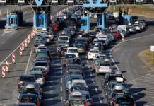 DRŽAVA POOŠTRILA MJERE, NAŠI GRAĐANI VRAĆENI SA GRANICE: Ovo su novi uslovi za PRELAZAK GRANICE