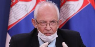 DR KON SE OGLASIO! Uskoro na snazi NOVE MJERE I ZABRANE, EVO ŠTA JE UPRAVO OBJAVLJENO