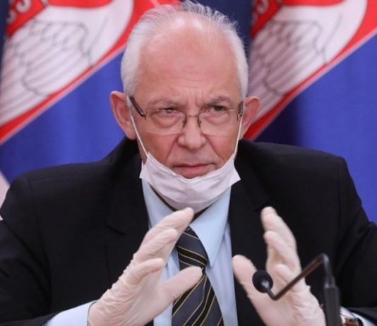 DR KON SE OGLASIO! Uskoro na snazi NOVE MJERE I ZABRANE, EVO ŠTA JE UPRAVO OBJAVLJENO