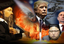 OVO JE NOSTRADAMUSOVO PROROČANSTVO ZA 2020 GODINU, EVO ŠTA NAS ČEKA I HOĆE LI BITI RATA