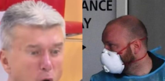 SAŠA POPOVIĆ SE TESTIRAO NA KORONA VIRUS, STIGLE REZULATI: Šok za sve, EVO KO JE JOŠ TESTIRAN IZ GRANDA!