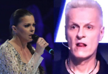 NAJPROVOKATIVNIJA TAKMIČARKA IKAD, OBLINE IZVIRILE ISPOD PREKRATKE HALJINE: Žiri preblijedio, SVE JOJ SE VIDJELO