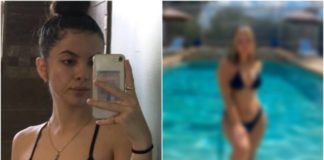 SLIKALA SAM SE U BIKINIJU POSLIJE KARANTINA: Svi gledaju moje tijelo, EVO ŠTA MI SE DESILO, VRISNULA SAM OD ŠOKA