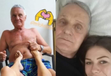 MILOJKO BOŽIĆ DANAS ŽENI JEDVA PUNOLJETNU DJEVOJKU, OBJAVLJENE SLIKE: Cijela Srbija u šoku, čekajte da vidite Milijaninu reakciju