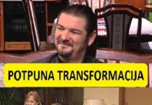 SJEĆATE SE STRAŠNOG RILETA IZ VIZE ZA BUDUĆNOST: Više nije isti čovjek, POTPUNO SE TRANSFORMISAO (FOTO)