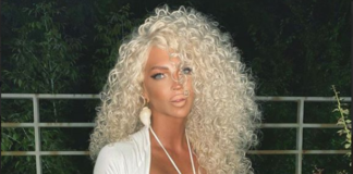 Da li ste spremni za ove slike, Karleusa skroz mokra u bikiniju mijenjala pze