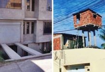 20 arhitekata čija rješenja izgledaju kao vrhunac ljudske gluposti