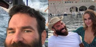 DANAS JE MAČO MUŠKARAC SVE ŽENE GA ŽELE: Prije je bio ružniji, BEZ BRADE I MRŠAV, OBJAVLJENE ŠOK SLIKE!