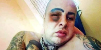 Objavljen novi snimak kako samaraju krusevackog dona Ivana Mitrovica Bizu, a on moli za milost (VIDEO)