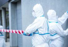 GLAVNI SIMPTOM KORONE NIJE TEMPERATURA: Nego OVAJ, nikad ne biste pomislili