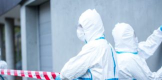 GLAVNI SIMPTOM KORONE NIJE TEMPERATURA: Nego OVAJ, nikad ne biste pomislili