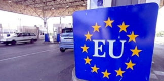 DONESENA ODLUKA, EVO DOKAD ĆE GRANICE EVROPSKE UNIJE BITI ZATVORENE: Poznat tačan datum