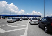 STIGLE LOŠE VIJESTI IZ HRVATSKE, U PITANJU JE PRELAZAK GRANICE: Važna informacija za sve građane