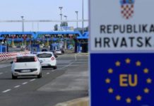 Danas donijeta odluka, evo s kojim pasošima se od sada može preći Hrvatska granica