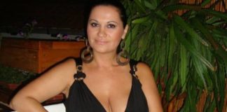 JANA DOSTA SMRŠALA PA SKINULA SE U BIKINI: Ljudi ne vjeruju da ovako izgleda u 46. GODINI (FOTO)