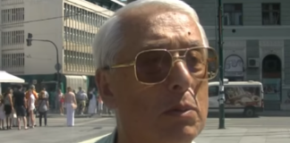BEZ DLAKE NA JEZIKU: Iskrene reči penzionera iz Sarajeva koje su zapalile BALKAN (VIDEO)