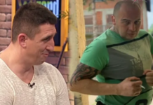 Kruze price da je Kristijan Golubovic poslao ljude da istuku Dona Krusevca, evo sta on kaze na to