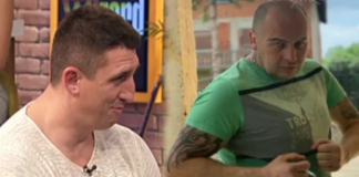 Kruze price da je Kristijan Golubovic poslao ljude da istuku Dona Krusevca, evo sta on kaze na to