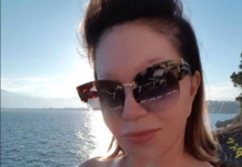 NEDA UKRADEN U KUPAĆEM KOSTIMU, U SEDMOJ DECENIJI POKAZALA KAKVIM OBLINAMA RASPOLAŽE, ZGRANUT ĆETE SE(FOTO)