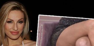 Iako je tu celulit, noge su joj i dalje predobre: Rada pokazala malo vise u minijaturnoj haljinici