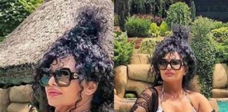 Skinula se Violeta iz “Boljeg Zivota” kada je vidite u kostimu zanijemit cete