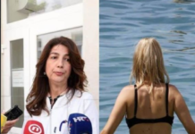 MOŽETE LI SE ZARAZITI KORONA VIRUSOM DOK SE KUPATE U MORU? KONAČNO STIGAO ODGOVOR: Doktorica ima vijesti