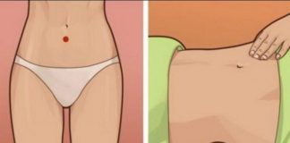 DA LI STE ZNALI DA NA TIJELU POSTOJI “DUGME ZA PRAŽNJENJE”? Lako se aktivira, a problem zatvora ćete riješiti odmah