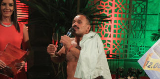 ŽENI SE ZMAJ OD ŠIPOVA, A TEK DA MU VIDITE MLADENKU: Vijest odijeknula kao bomba, PA GDJE NJU NAĐE?!