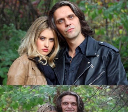 SJEĆATE LI SE ČOMBETA, DOŠAO JE SA ŽENOM NA MORE U HRVATSKU: Evo kako oni danas izgledaju, POTPUNO SE PROMIJENILI! (FOTO)