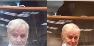 RATKO MLADIĆ DANAS USTAO I PRED SVIMA OVO REKAO: Šok u sudnici, EVO ŠTA JE IZJAVIO RATNI ZLOČINAC