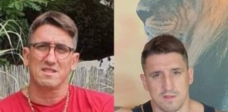 PRESLIKANI OTAC! OVO JE ROĐENI SIN KRISTIJANA GOLUBOVIĆA: Priznao ga tek poslije 20 godina, GLEDAJU MU U LICE I NE VJERUJU