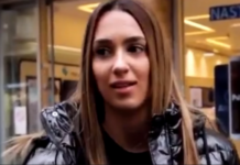 Voditeljica zaustavila djevojku u Srbiji i pitala je da li bi oprostila prevaru: DA LI BIH? PA JESAM! Pa prevario me, a oćete da čujete sa kim? I VODITELJICI BILO NEPRIJATNO